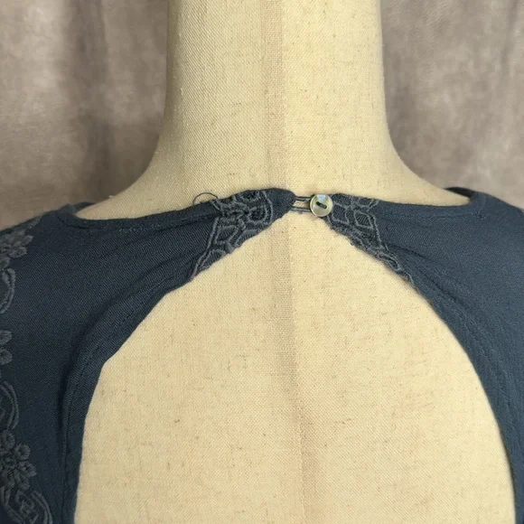 Free People Kiss Kiss tunic top - Picture 12 of 15